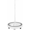 Activeshop Elegante Stovas lempai, baltas