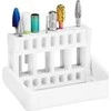 Activeshop Stovelis frezos antgaliams Exo Professional, balta, 1 vnt.