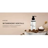 Activeshop Syis Vitamin Cocktail Kreminis 150 ml