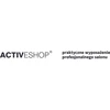 Activeshop Kosmetologinis vežimėlis Pro 969 (4 stalčiai)