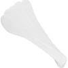 Activeshop Balta mentelė SP-05 5 vnt. 150 mm
