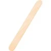 Activeshop Medinės mentelės, 150x18x1.8mm, 50vnt.