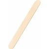 Activeshop Medinės mentelės, 150x18x1.8mm, 150 vnt.