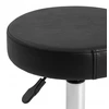 Activeshop Kėdė ant ratukų AM 310v juoda