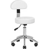 Activeshop Kosmetologinė pedikiūro kėdutė PEDICURE LOW 38-43cm