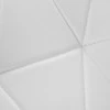 Activeshop Kosmetologinė meistro kėdutė QS-06 Baltas