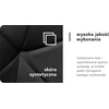 Activeshop Kosmetologinė meistro kėdutė QS-06B Juodas
