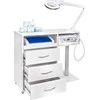 Activeshop Podologinis komplektas Unit