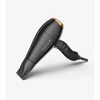 Activeshop Profesionalus plaukų džiovintuvas Valera 8500 ionic 2000W Rotocord night juodas