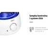 Activeshop Vaško šildytuvas iWAX 100 baltas