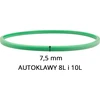 Activeshop Silikoninė tarpinė autoklavui Woson