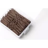 Plaukų segtukai Activeshop, variniai E-58 120 5,6 cm, 120 vnt.