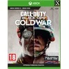 „Activision Call of Duty“: „Juodas Ops“ šaltojo karo „Xbox“ serija X