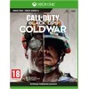 „Activision Call of Duty: Juodas Ops Cold War“ Xbox One