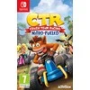 ACTIVISION Crash Team Racing Nitro-kuras SWITCH LT