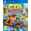 „Activision Crash Team Racing“: „Nitro-Fueled“ – „PlayStation 4“.