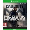 ACTIVISION Call of Duty: Modern Warfare 16 XBOX ONE EN