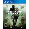 ACTIVISION Call of Duty Modern Warfare Remaster PS4 EN (P)