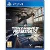 Sony Activision Tony Hawk's Pro Skater 1+2 PS4