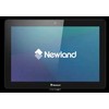Newland Internetinė kamera Actset NQUIRE 1000 MANTA III MICRO/KIOSK su 10'' TS 2D CMOS MPX 4G (NLS-NQUIRE1000-W4-SL)