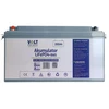 ACV akumuliatorius VOLT POLSKA LITOWO-ŻELAZOWO-FOSFORANOWY LiFePO4 12,8V 200Ah 200A
