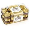 Saldainiai FERRERO ROCHER dėžutėje, 200 g