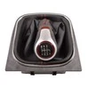 ACV Speciali pavarų perjungimo svirtis 6b VW GOLF V JETTA V 2003-2009
