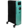 Besk Eļļas radiators 9 sekcijas 2000W