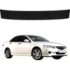 ACV Juoda techninė danga GrizzGlass HeavyDuty Juodas bagažinės slenksčiui Honda Accord 7 Facelift (2005-2007) (GRZ20194)
