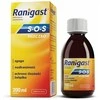 ACV Ranigast S.O.S. Pieno skystis nuo rėmens ir padidėjusio rūgštingumo, 200 ml