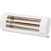 ACV Solamagic 2000 Eco*+ PRO No-Glare balta (5100201)