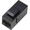 Alantec WTM19 wire connector RJ45 Juodas