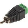 TST JUNGIAMASIS ELEMENTAS CINCH-W/S*P10