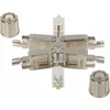 TST JUNGIAMASIS ELEMENTAS PU-FTP6A-HAND