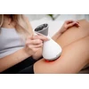 AD Priedai Masažuoklis antycellulitowy su funkcija buńki chinej Humanas DermaSmooth Revive EMS - balta
