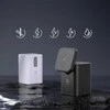 Adam Elements Magnetinė įkrovimo stotelė Mag 4 - 4in1 GaN 30W su MagSafe, balta