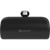 Adam Elements Gravity P5C Pocket USB-C 5000 mAh juoda