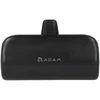 Adam Elements Gravity P5C Pocket USB-C 5000 mAh juoda