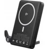 Iniu MagPro Slim 10K juoda