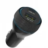 Adam Elements įkroviklis Adam Elements Omnia C1+ - automobilinis įkroviklis USB-C/USB-A 45W juodas - Saugumo garantija. Paprastos išsimokėjimo dalys. Nemokamas pristatymas nuo 170 zł.