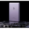 „Adam Elements Gravity C5“ – magnetinė belaidė įkrovioji baterija, 5000 mAh, violetinė