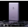 „Adam Elements Gravity C5“ – magnetinė belaidė įkrovioji baterija, 5000 mAh, violetinė
