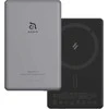 Powerbank Adam Elements Adam Elements Gravity C5 - magnetinis belaidis maitinimo blokas 5000 mAh pilka