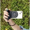 Powerbank Adam Elements Selfie Shot magnetinis rankenos laikiklis 5000mAh juodas
