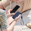 Adam Elements „Vionta C2 Pro“ – magnetinė belaidė įkrovioji baterija, skirta „iPhone“ / „Apple Watch“, 10000 mAh, tamsiai mėlyna
