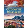 Adamada Nuostabios atostogos