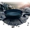 Adamant Fissler keptuvė 24cm
