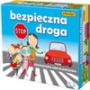 Žaidimas saugus kelias ADAMIGO 6960