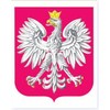 Adamigo Lenkijos Respublikos herbas 05154