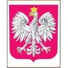 Adamigo Lenkų emblema ADAMIGO rėmelyje (248903)